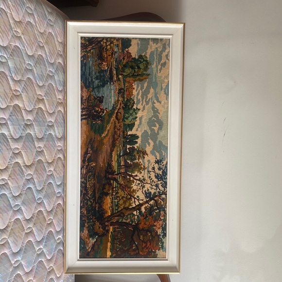 Stitch painting - Picture 1 of 1